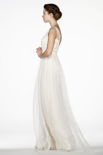 AH6235 Ethereal Wedding Dress