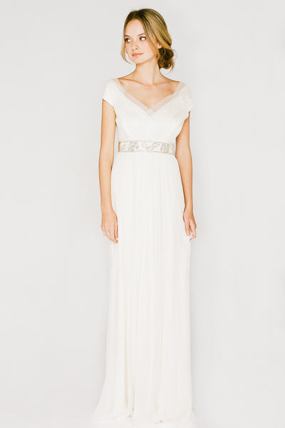 HB6565 Elegant Alternative Wedding Dress