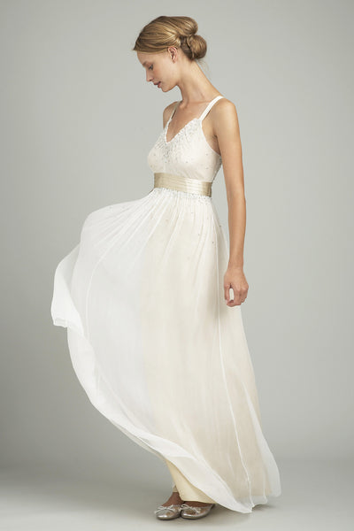PP6253 Midnight Summer's Dream Wedding Dress
