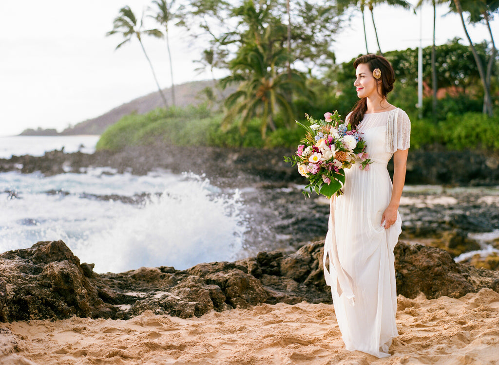 The Hawaiian Series: Part Two