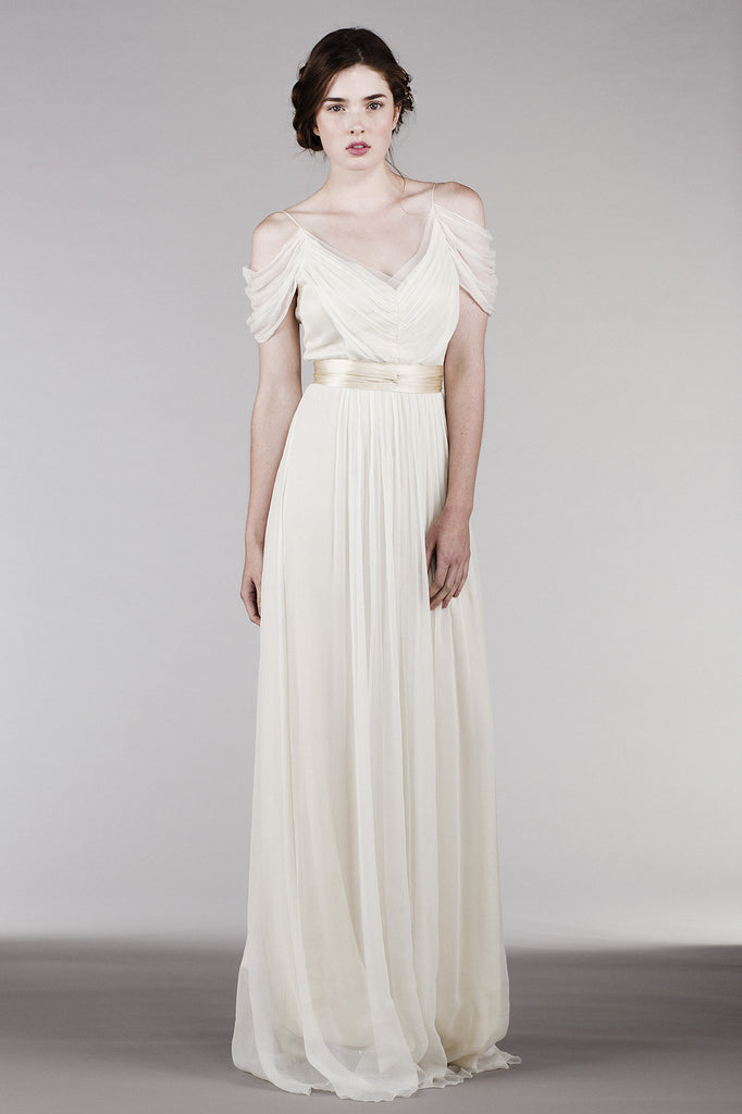 HB6285 Ethereal Wedding Dress, a perfect alternative wedding dress ...