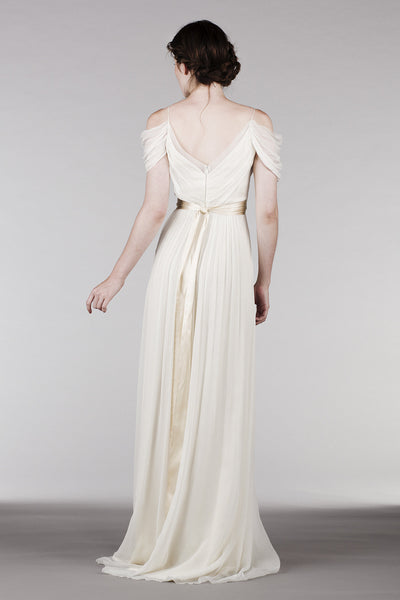 HB6285 Ethereal Wedding Dress