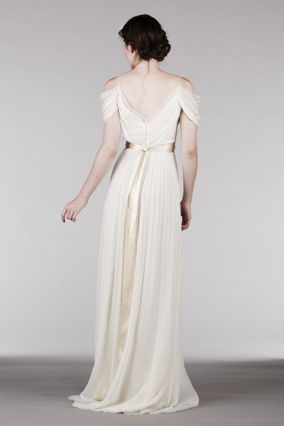 HB6285 Ethereal Wedding Dress, a perfect alternative wedding dress. Saja Wedding HB6285 Ethereal Wedding Dress, a perfect alternative wedding dress. Saja Wedding
