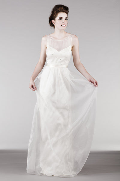 OR6353 Perfect Garden Wedding Dress