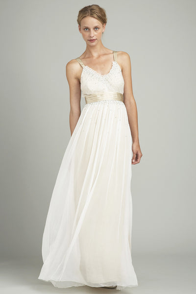 PP6253 Midnight Summer's Dream Wedding Dress – Saja Wedding